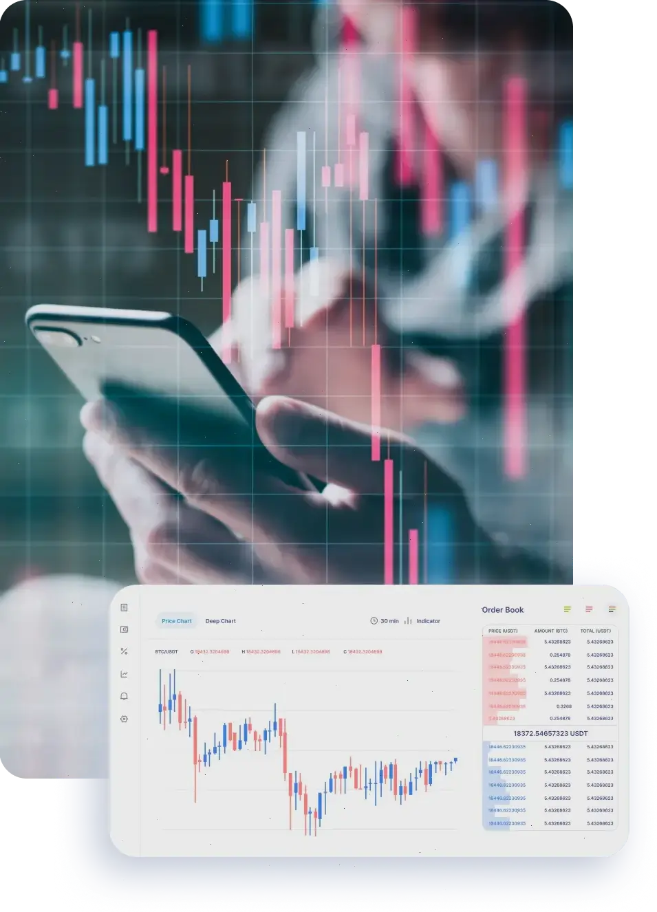analyse van markttrends