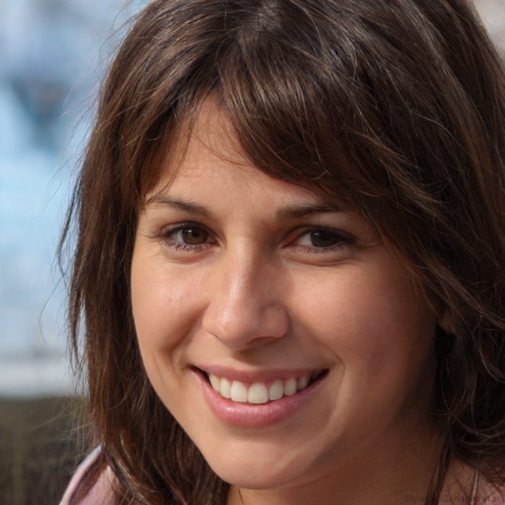 Foto van Sophie de Vries