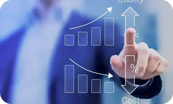 Bron Valnex voor algoritmische strategie