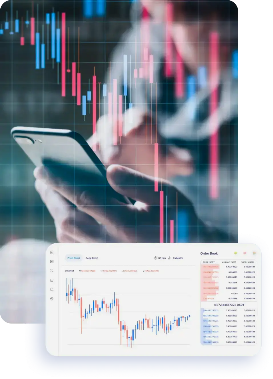 Bron Valnex voor financiële planning