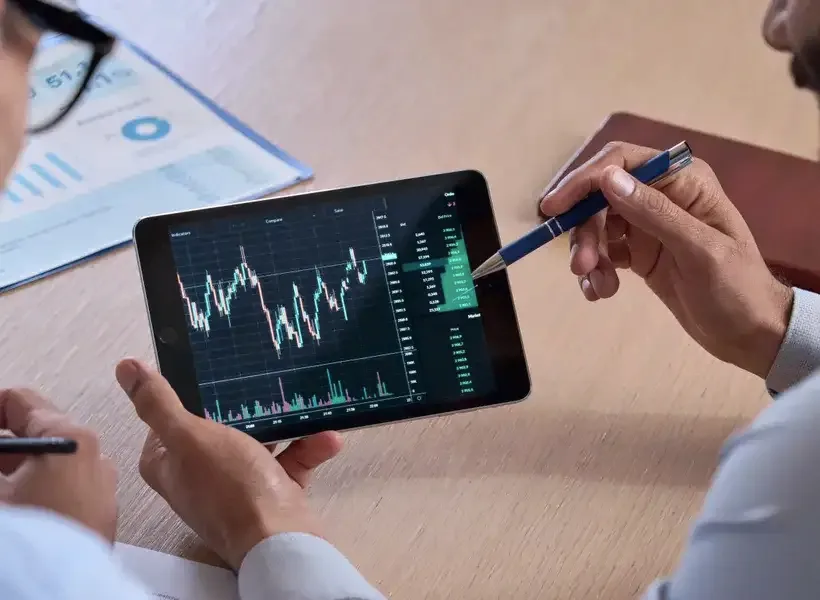 Bron Valnex investeringsplatform